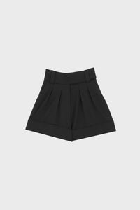 Essential Shorts Black